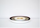 Cornwall Set of porcelain Plates | Ceramic Plates by Kirstie van Noort