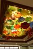 Glass Ceiling,  Wailea | Chandeliers by Rick Strini. STRINI ART GLASS. Item made of glass
