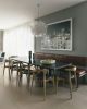 Central Park North Apartment | Interior Design by Lucy Harris Studio | Private Residence, Central Park North in New York