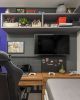 Interior - 3 Dorm Apartment  São Paulo - Brazil | Interior Design by Afetto - Stories in Architecture