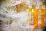 Symbolic Statements | Oil And Acrylic Painting in Paintings by Andrada Anghel. Item composed of canvas compatible with contemporary and industrial style