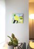 With | Oil And Acrylic Painting in Paintings by Kotaro Machiyama | アルフレックス名古屋 in Nagoya