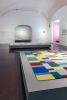 Jacobo Zanella - Los colores del Español | Area Rug in Rugs by Odabashian (official) | Queretaro Regional Museum - INAH in Santiago de Querétaro. Item made of wool