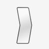 Arrow 6 - Accent Design Mirror | Decorative Objects by oitoproducts. Item made of wood with glass works with minimalism & contemporary style