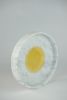CONVERSAZIONE - Giallo | Vessels & Containers by gumdesign. Item made of marble works with contemporary style