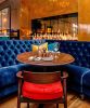 Rossetti Beverly | Interior Design by Assembly Design Studio | Rossetti Restaurant Beverly in Beverly
