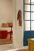 Corte - Rose | Wall Hook | Hardware by Upton