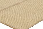 Rug & Kilim’s Contemporary Kilim in Beige-Brown Textural | Area Rug in Rugs by Rug and Kilim