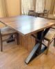 Wooden Tables | Tables by Lighthouse Woodworks | Grove in Rowley