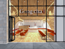 Gongcha Founders Lane | Interior Design by Studio Hiyaku | Gong Cha Canberra CBD in Braddon