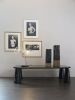 T-Bubble Table Lamp Tarnished Silver | Lamps by SilvioMondinoStudio | Capperidicasa in Modena. Item composed of marble and glass