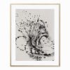 Travel Through - Fine Art Print | Prints by Christa. Item composed of paper