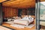 Hotel Jungbrunn – Der Gutzeitort | Tiles by Lithos Design | Hotel Jungbrunn in Tannheim. Item composed of marble