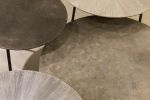 Suca Table | Coffee Table in Tables by Matriz Design. Item made of wood with metal works with modern style