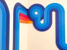 Amazon | Wall Sculpture in Wall Hangings by ANTLRE - Hannah Sitzer. Item made of wood with synthetic