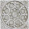 Large decorative tiles for bathrooms of kitchens | Tiles by GVEGA. Item composed of marble compatible with boho and mediterranean style