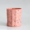Amorino Cup | Drinkware by The Selsius Fine Porcelain Tableware. Item composed of ceramic