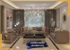 Residence Apartment interior design | Interior Design by Archeffect Interiors and Finishing