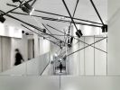 UA CINE TIMES HK TIMES SQUARE | Interior Design by ONE PLUS PARTNERSHIP LIMITED