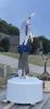 Infatuation | Sculptures by Innovative Sculpture Design. Item made of steel