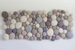 Our Very Nature | Wall Sculpture in Wall Hangings by Ernie and Irene. Item made of cotton
