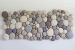 Our Very Nature | Wall Sculpture in Wall Hangings by Holly Guertin. Item made of cotton