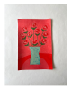 Mother's Day by Love Katie Darling | Paintings by Love Katie Darling. Item in boho or country & farmhouse style