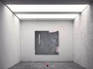 AUSTERE NAUGHTY | SIZMARI Studio | Wall Sculpture in Wall Hangings by Sizmari. Item made of fiber works with minimalism & contemporary style