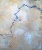 Tentative Gestures of Eternal Recurrence | Mixed Media by Shawn Camp | The Austonian in Austin