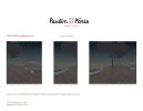 The Vista Collection (Twilight) | Wallpaper in Wall Treatments by Baron Paris Studio. Item made of fabric with paper