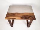 Lake Side | Coffee Table in Tables by Curly Woods. Item composed of maple wood in contemporary or modern style