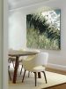 Bursting- Custom Commission | Oil And Acrylic Painting in Paintings by Margaret Juul. Item made of canvas with synthetic