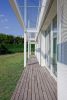 Villa mm | Architecture by Federico Delrosso Architects. Item made of metal with concrete