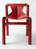 Chair 1901 - Brasilia edition | Lounge Chair in Chairs by Espina Corona. Item made of wood & leather compatible with contemporary style
