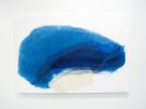 Go Easy | Oil And Acrylic Painting in Paintings by Claire Desjardins. Item made of canvas