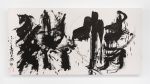 Passion | Oil And Acrylic Painting in Paintings by SORA. Item composed of wood and paper