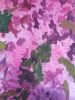 Lilac | Oil And Acrylic Painting in Paintings by Lidia Mikhaylova (SimpleArtForms). Item made of canvas with synthetic
