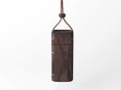 009_mei - handcrafted case for glasses | Decorative Box in Decorative Objects by CHICHOIMAO. Item made of walnut compatible with contemporary and japandi style