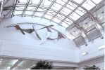 Scottish Impressions | Public Sculptures by Marko Kratohvil. Item composed of steel