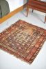 Rumi | Small Rug in Rugs by The Loom House. Item made of fabric with fiber
