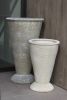 Sculpted Vessels | Vase in Vases & Vessels by Emil Yanos Design. Item composed of ceramic
