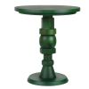 Bijoux Café Table | Dining Table in Tables by Pfeifer Studio. Item composed of wood in boho or contemporary style