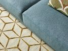 ITAMI - Hand Knotted rug | Rugs by Riviere Rugs