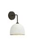 MushLume Single Sconce | Sconces by MushLume Lighting