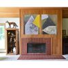 Candace Pappas | Oil And Acrylic Painting in Paintings by Candace Compton Pappas