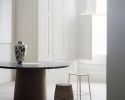 Grey House  and Blue House/ Exhibition during LDF 2018 | Vase in Vases & Vessels by Natascha Madeiski. Item composed of ceramic