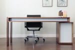 Writing Unit | Desk in Tables by ARTLESS | Los Angeles in Los Angeles. Item made of wood