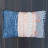 Bohemian Cushion Cover (SET OF 2) | Pillows by MEEM RUGS. Item composed of cotton in boho style