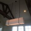 Helena | Pendants by Jim Misner Light Designs | Private Residence, St. Helena, CA in Saint Helena