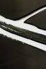 Mirrored Wall Sculpture | Wall Hangings by andagain. Item made of wood compatible with contemporary and industrial style